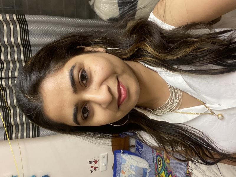 nidhi singh
